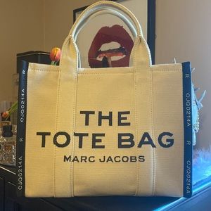 Marc Jacobs The Tote Bag -Price is firm
